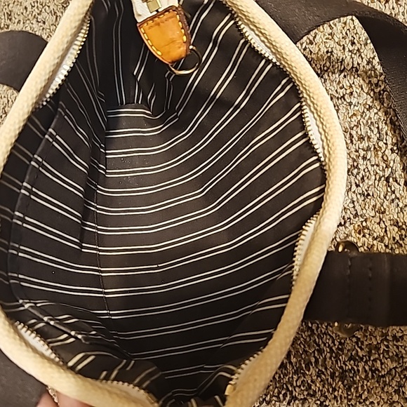 ๐๐ Authentic Louis Vuitton Antigua Cabas Small Tote Bag - Picture 2 of 11